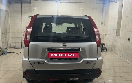 Nissan X-Trail, 2011 год, 1 789 000 рублей, 18 фотография