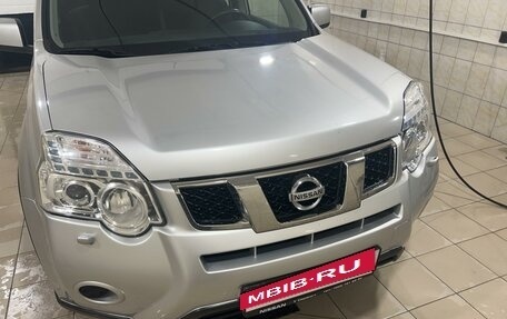 Nissan X-Trail, 2011 год, 1 789 000 рублей, 13 фотография