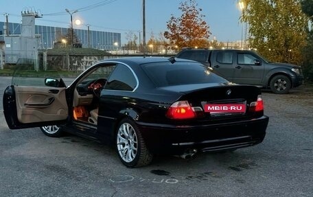 BMW 3 серия, 2002 год, 950 000 рублей, 4 фотография