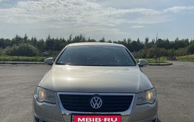 Volkswagen Passat B6, 2008 год, 650 000 рублей, 1 фотография