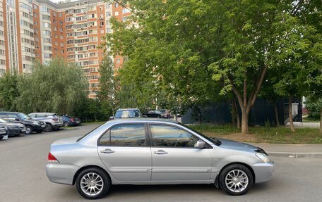 Mitsubishi Lancer IX, 2007 год, 530 000 рублей, 3 фотография