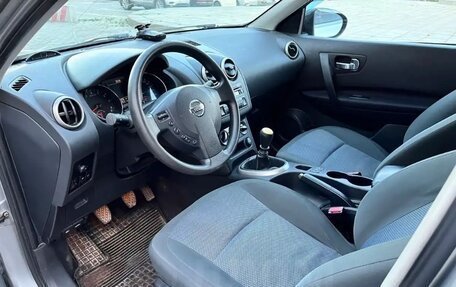 Nissan Qashqai+2 I, 2011 год, 1 400 000 рублей, 11 фотография