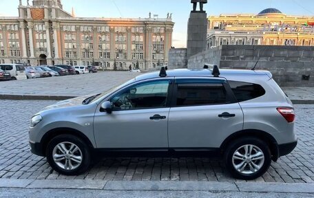 Nissan Qashqai+2 I, 2011 год, 1 400 000 рублей, 8 фотография