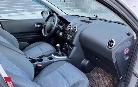 Nissan Qashqai+2 I, 2011 год, 1 400 000 рублей, 12 фотография