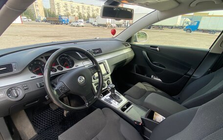 Volkswagen Passat B6, 2008 год, 650 000 рублей, 5 фотография