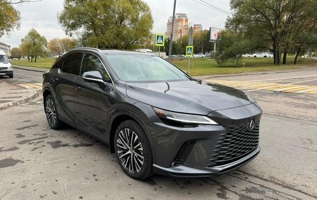 Lexus RX IV рестайлинг, 2024 год, 11 200 000 рублей, 2 фотография