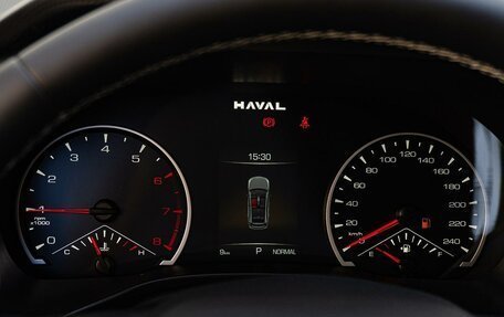 Haval Jolion, 2024 год, 2 299 000 рублей, 3 фотография