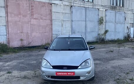 Ford Focus IV, 2000 год, 125 000 рублей, 1 фотография