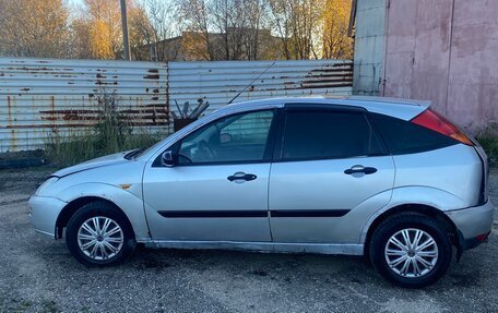 Ford Focus IV, 2000 год, 125 000 рублей, 2 фотография