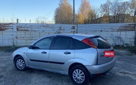 Ford Focus IV, 2000 год, 125 000 рублей, 3 фотография