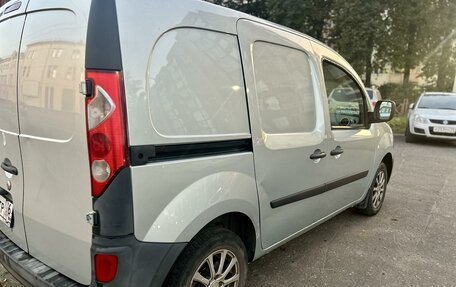 Renault Kangoo II рестайлинг, 2012 год, 774 000 рублей, 5 фотография