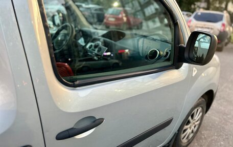 Renault Kangoo II рестайлинг, 2012 год, 774 000 рублей, 6 фотография