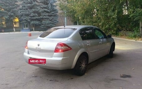 Renault Megane II, 2008 год, 550 000 рублей, 5 фотография