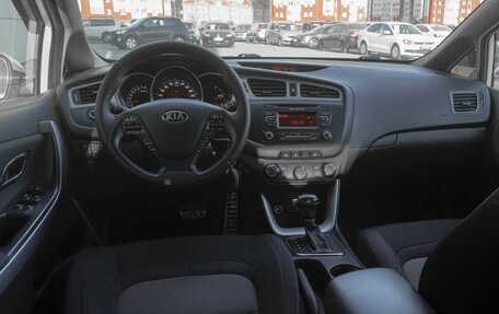 KIA cee'd III, 2012 год, 1 389 000 рублей, 6 фотография