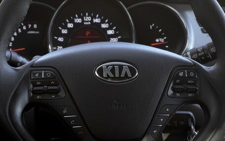 KIA cee'd III, 2012 год, 1 389 000 рублей, 15 фотография