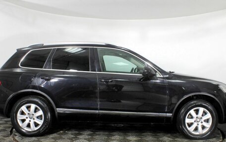 Volkswagen Touareg III, 2012 год, 1 795 000 рублей, 4 фотография