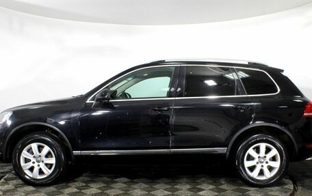 Volkswagen Touareg III, 2012 год, 1 795 000 рублей, 8 фотография