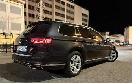 Volkswagen Passat B8 рестайлинг, 2020 год, 3 077 000 рублей, 4 фотография