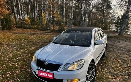 Skoda Octavia, 2013 год, 850 000 рублей, 1 фотография