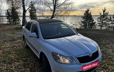 Skoda Octavia, 2013 год, 850 000 рублей, 5 фотография