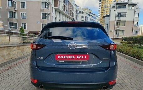 Mazda CX-5 II, 2022 год, 3 490 000 рублей, 6 фотография