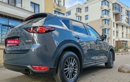 Mazda CX-5 II, 2022 год, 3 490 000 рублей, 4 фотография