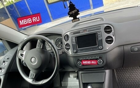 Volkswagen Tiguan I, 2011 год, 1 670 000 рублей, 5 фотография