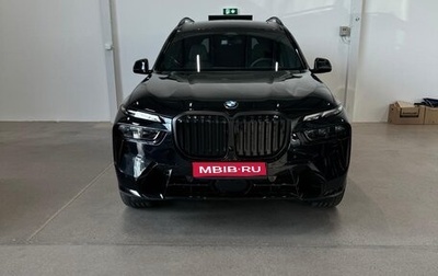 BMW X7, 2024 год, 19 500 000 рублей, 1 фотография