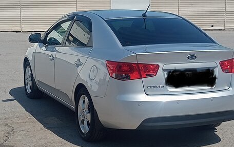 KIA Cerato III, 2010 год, 930 000 рублей, 5 фотография