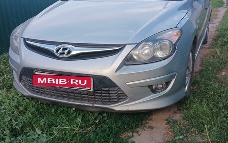 Hyundai i30 I, 2010 год, 670 000 рублей, 9 фотография