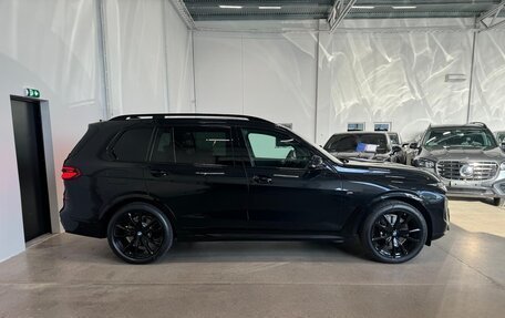 BMW X7, 2024 год, 19 500 000 рублей, 2 фотография