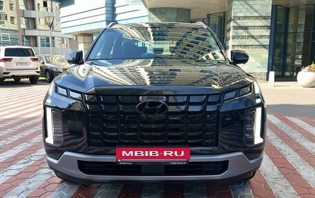 Hyundai Palisade I, 2022 год, 6 359 999 рублей, 2 фотография