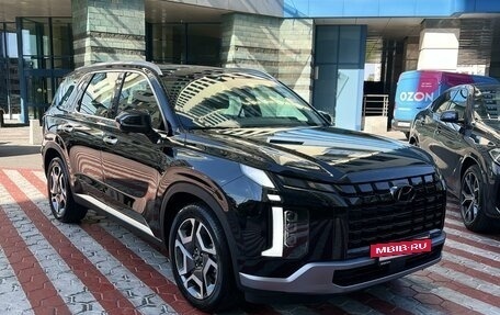 Hyundai Palisade I, 2022 год, 6 359 999 рублей, 4 фотография