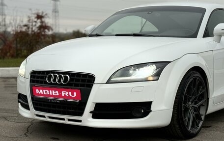 Audi TT, 2007 год, 1 370 000 рублей, 12 фотография