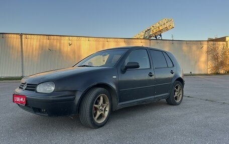 Volkswagen Golf IV, 2001 год, 220 000 рублей, 1 фотография