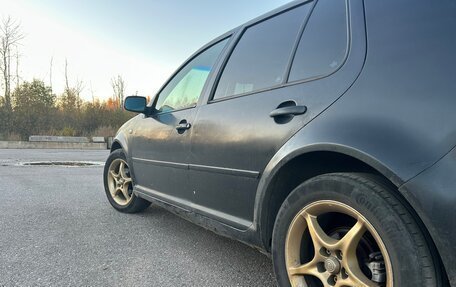 Volkswagen Golf IV, 2001 год, 220 000 рублей, 2 фотография