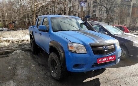 Mazda BT-50 II, 2007 год, 575 000 рублей, 1 фотография