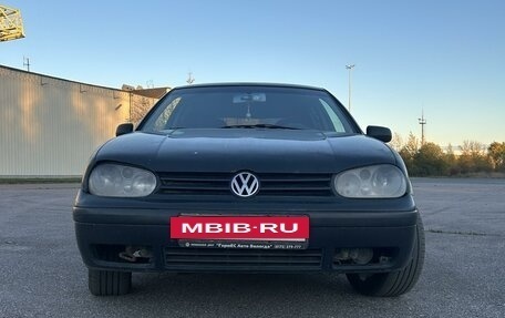 Volkswagen Golf IV, 2001 год, 220 000 рублей, 4 фотография