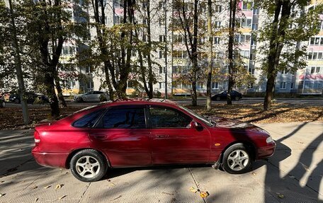 Mazda 626, 1995 год, 265 000 рублей, 5 фотография