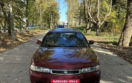 Mazda 626, 1995 год, 265 000 рублей, 3 фотография