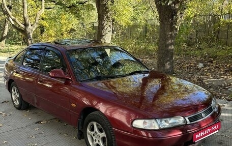 Mazda 626, 1995 год, 265 000 рублей, 2 фотография