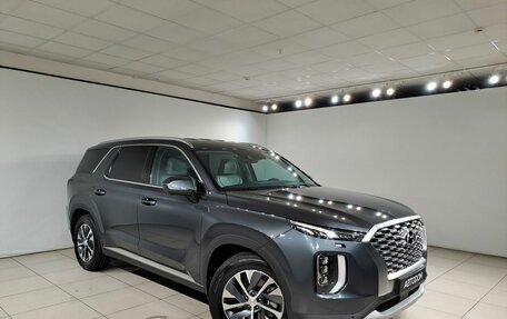 Hyundai Palisade I, 2022 год, 6 469 000 рублей, 7 фотография