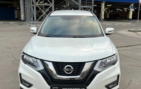 Nissan X-Trail, 2019 год, 2 675 000 рублей, 2 фотография