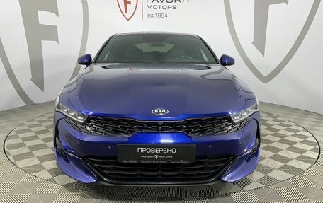 KIA K5, 2020 год, 2 950 000 рублей, 2 фотография