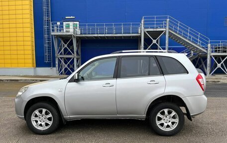 Chery Tiggo (T11), 2013 год, 569 000 рублей, 8 фотография