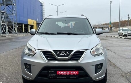 Chery Tiggo (T11), 2013 год, 569 000 рублей, 2 фотография