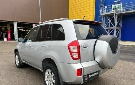 Chery Tiggo (T11), 2013 год, 569 000 рублей, 7 фотография