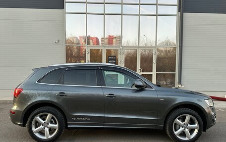 Audi Q5, 2012 год, 2 395 000 рублей, 14 фотография