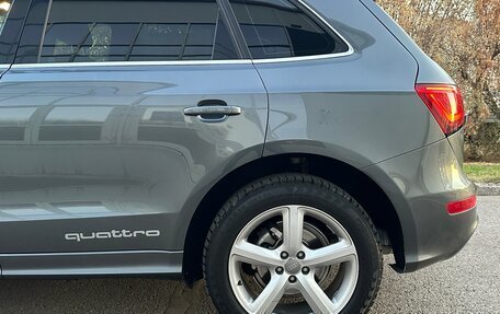 Audi Q5, 2012 год, 2 395 000 рублей, 5 фотография