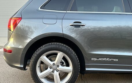 Audi Q5, 2012 год, 2 395 000 рублей, 13 фотография